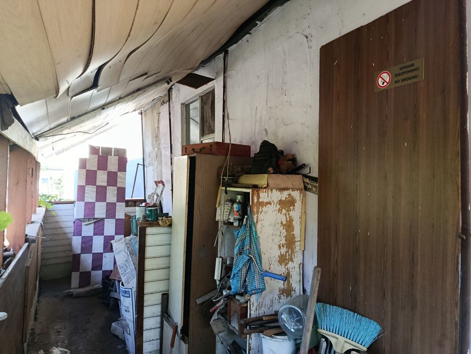 Продам жилую дачу