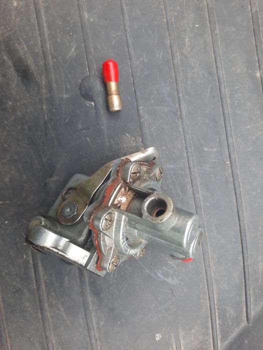 Бензонасос ваз 2108 - 21099