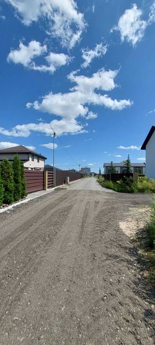 Нові Петрівці, КМ Балатон,  10 соток для будівництва