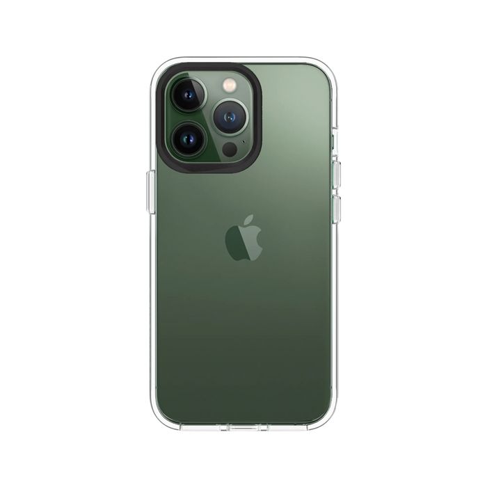 Outlet Etui Iphone 13 Pro Rhinoshield Przeźroczsyte Case Obudowa