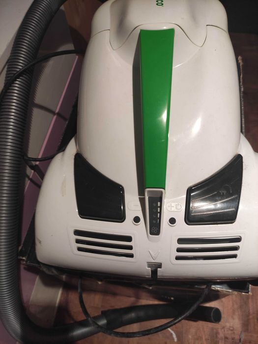 Aspirador Polti Ecologico 1500 W em bom estado