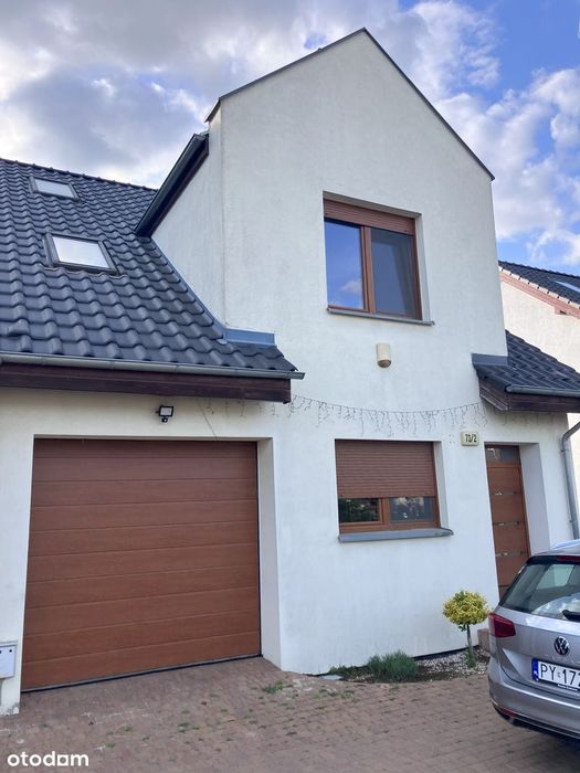 Dom – Rokietnica - Widok 3