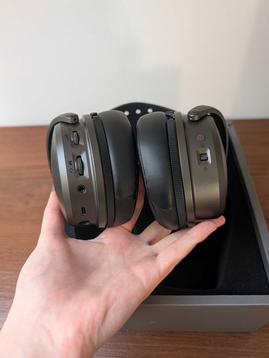 Audeze Maxwell 2