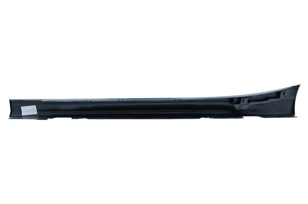 Embaladeiras Bmw Série 1 F21 F22 (2011 a 2019)