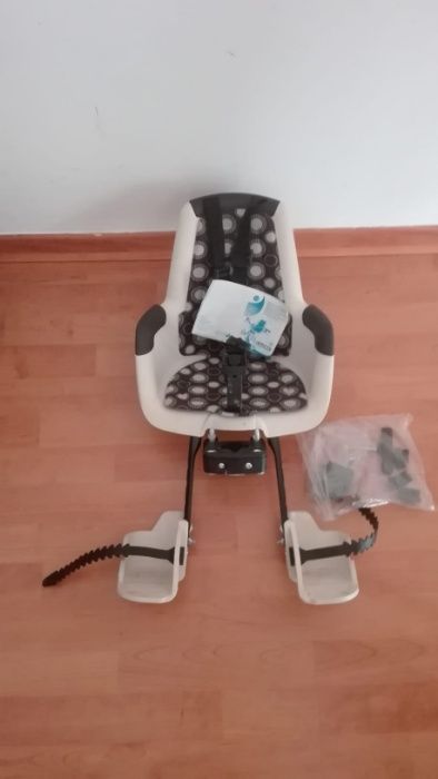 Cadeira criança Bobike Mini +