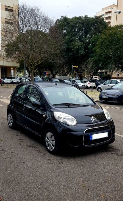 Citroën C1 1.0 Style Nacional 60.000kms - 10