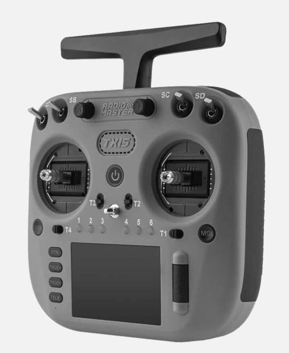 Пульт керування RadioMaster TX15 ELRS M2