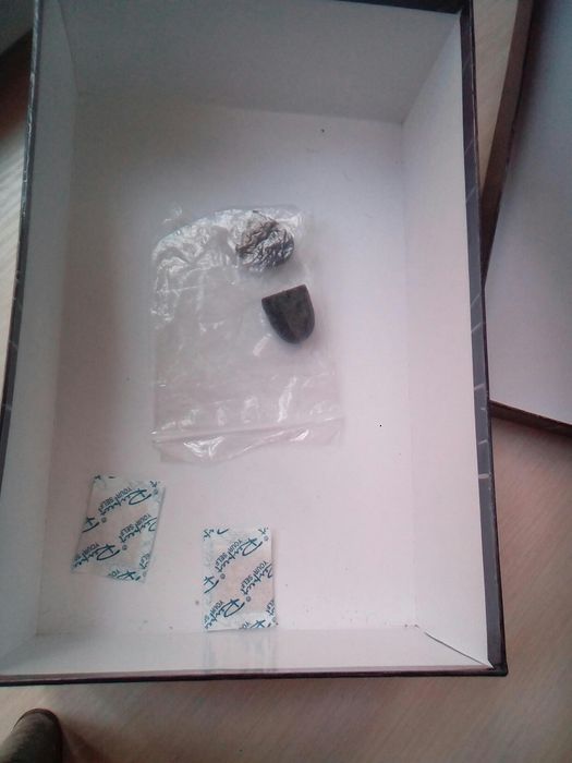 Туфлі Respect НОВІ