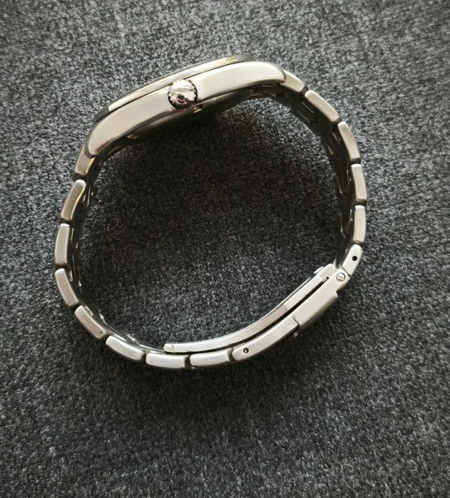 TAG Heuer Link, bransoleta,  Automatic 39MM, limited, Tiger Woods