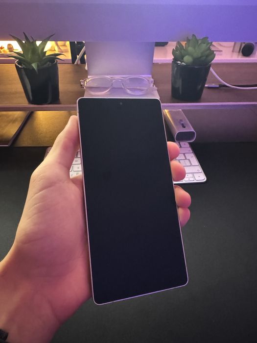 Samsung Galaxy S25 Ultra 256GB