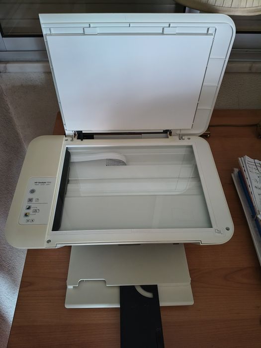 Impressora marca HP