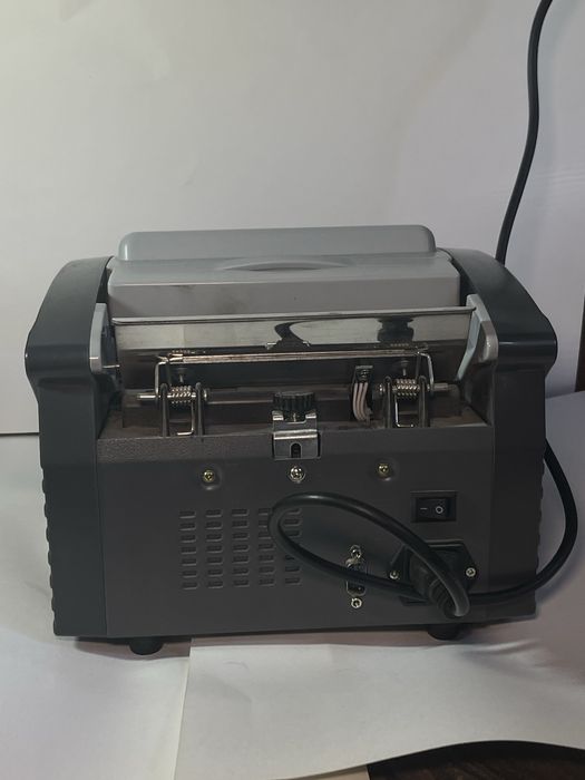 Лічильник банкнот Cassida 5550 UV / MG
