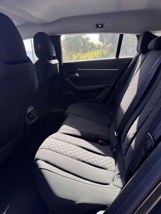 Peugeot 508 SW 130cv 1.5 BlueHDi