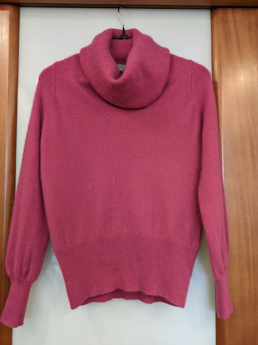 Гарний светр кашемір