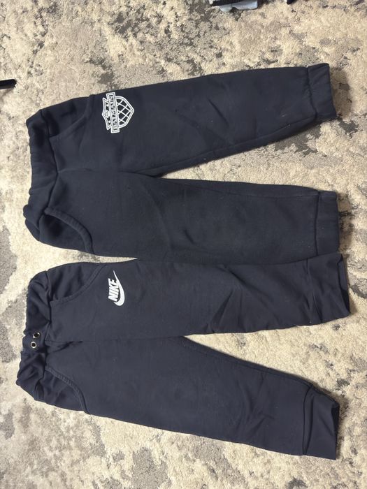 Лот речей для хлопчика 3-4 роки