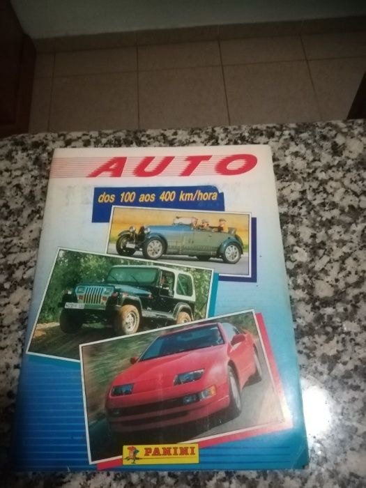 Colecções de cromos424290617373511682