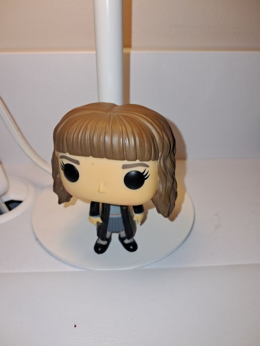 Pop figures 4 unid
