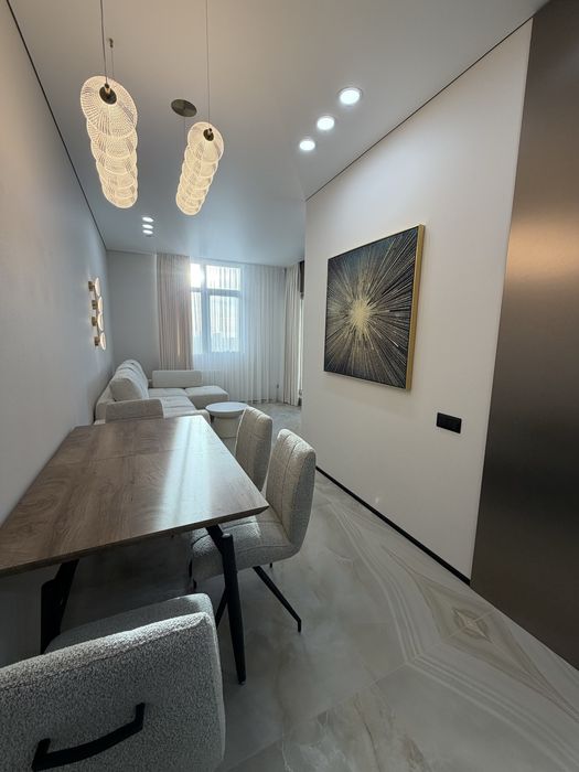 2-комнатная квартира по адресу ул. Танкистов (площадь 58 м²) - Atlanta.ua - фото 6