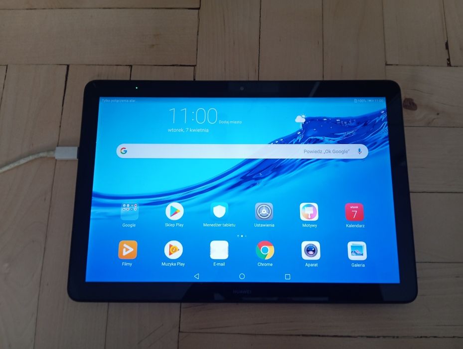 Huawei MediaPad T5