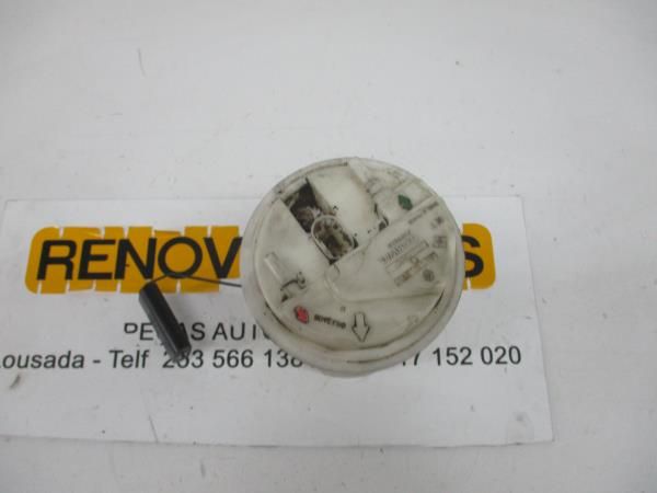 Boia combustível RENAULT Clio II (BB0/1/2_, CB0/1/2_)