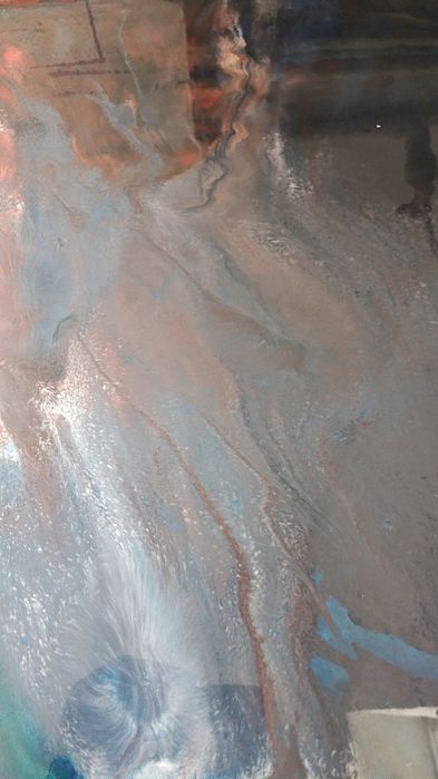 Епоксидна підлога, підвіконня,реставрація