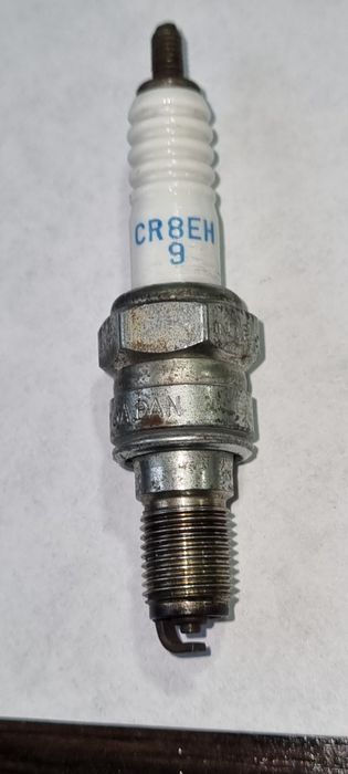 Свіча NGK CR 8 EH 9