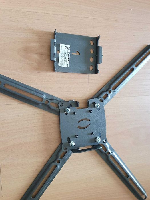 Suporte para TV parede