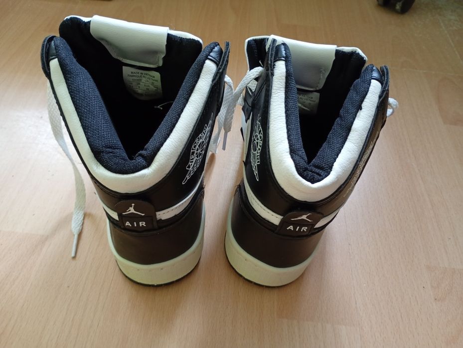 Buty Nike air unisex