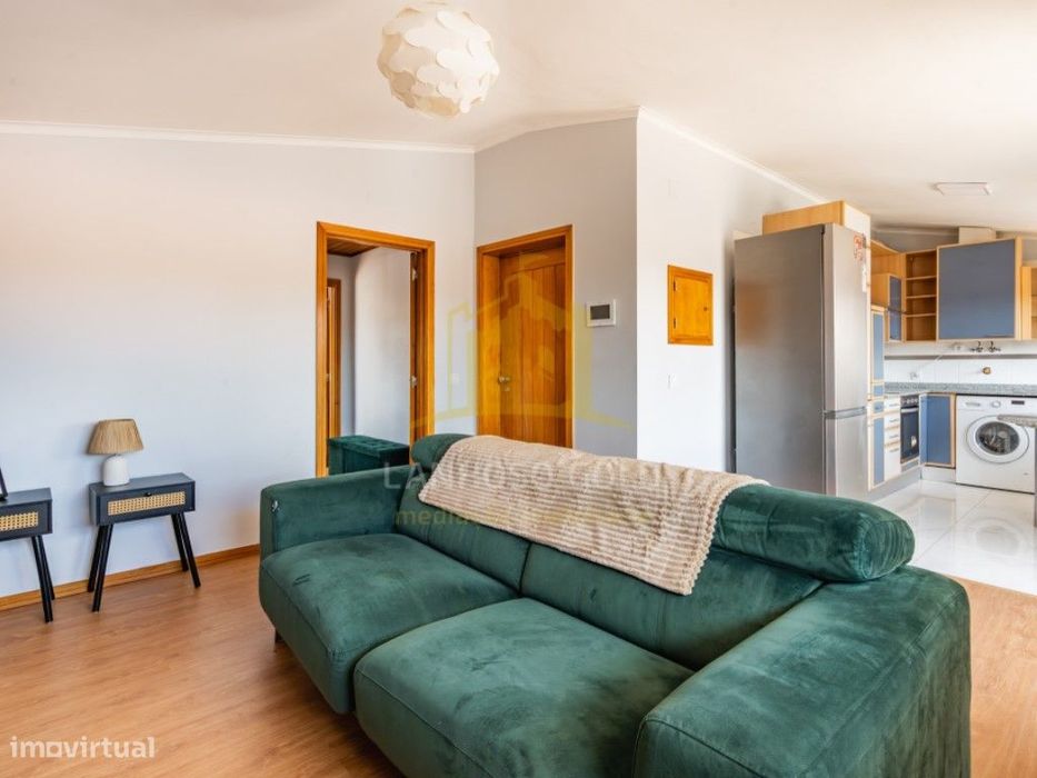 Apartamento T1 de Charme em Guimarães - Creixomil
