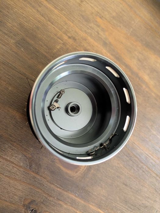 Carretos surfcasting Symbios 5500