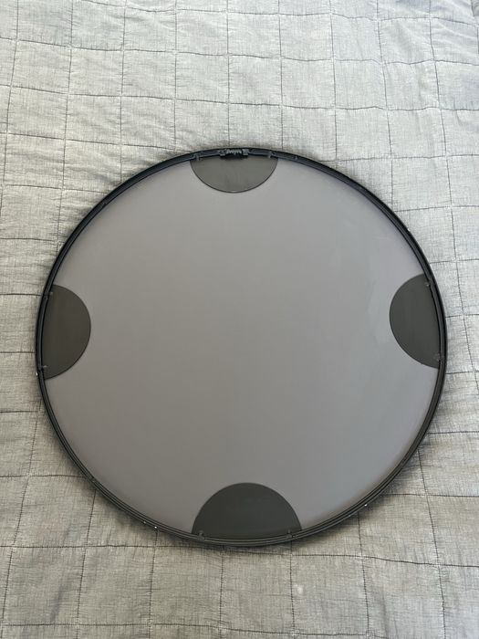 Lustro okrągłe 60 cm