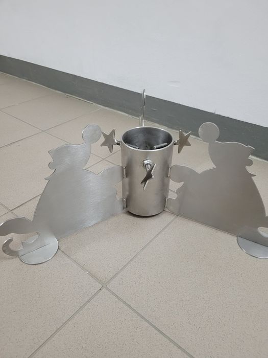 Podstawa pod choinkę