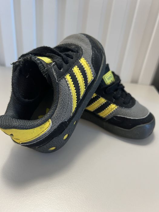 Кросівки литячі adidas