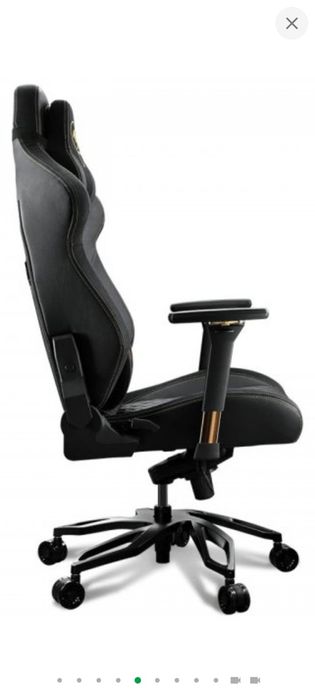 Ігрове кресло COUGAR Armor TITAN PRO Royal