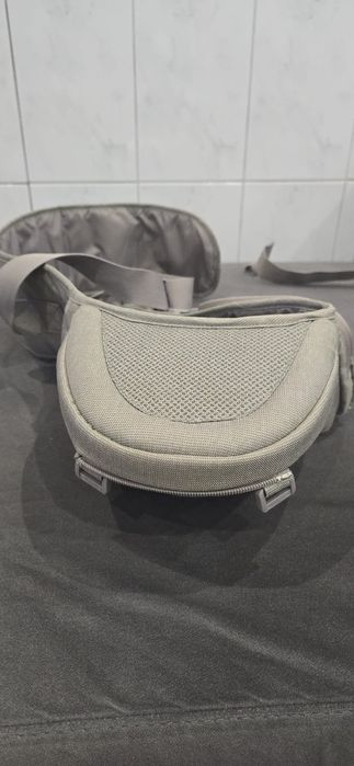 Marsupio Ergonómico