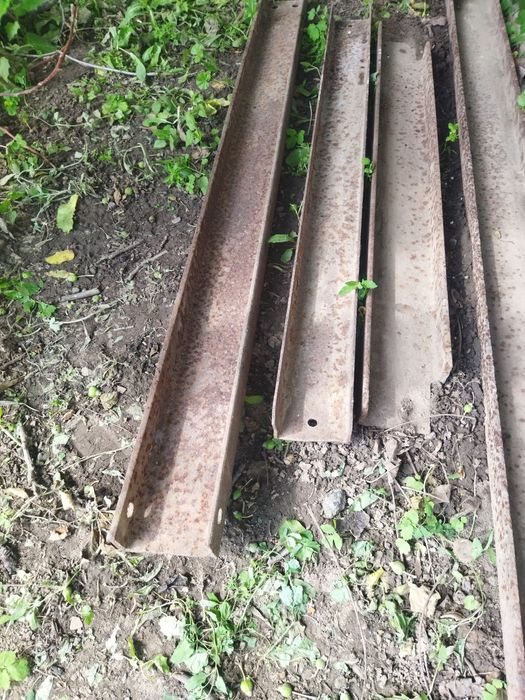 Продам.Швелера.б,у.