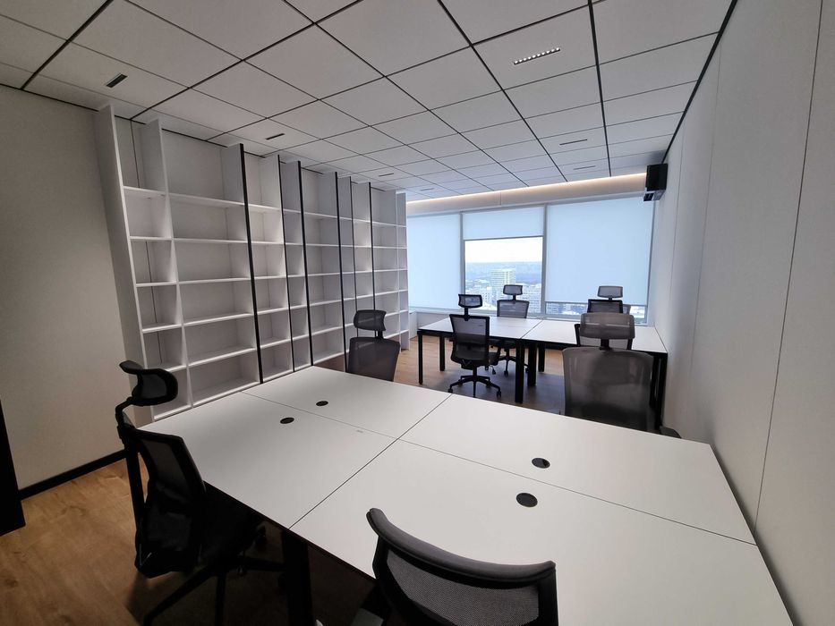 Commercial real estate at st. Klovskiy spusk (area 155 m²) - Atlanta.ua - photo 2