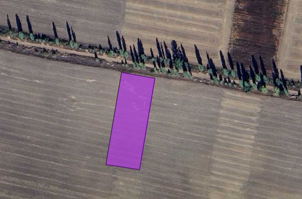 Щасливе Ділянка під житлову або комерційну забудову  58сот