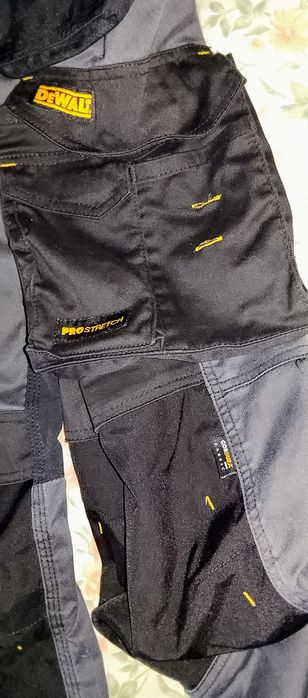 Штаны DeWALT брюки рабочие штани робочі Девольт Стенлі роба СТО гараж