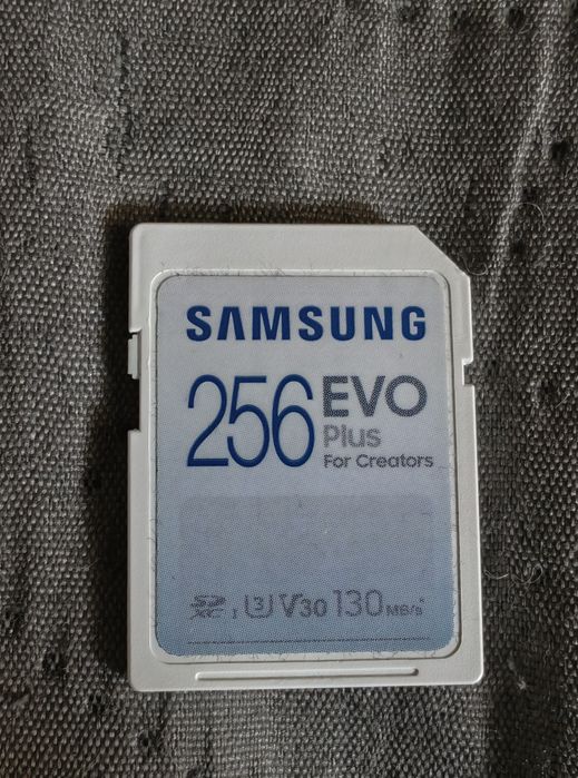 Sony Alpha 6400 plus obiektyw 55-210mm