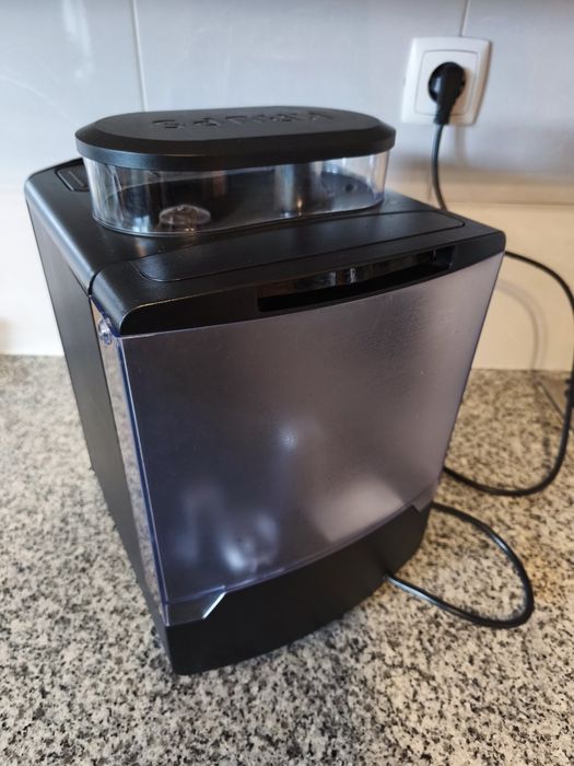 Máquina café Krups Automática Quattro Force