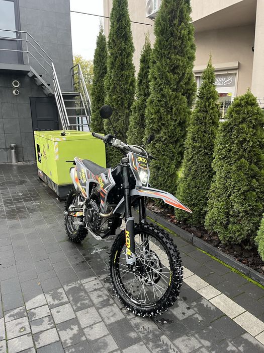 Кові Адванс 300 FR