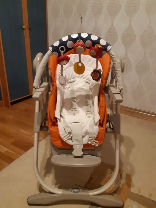 Стульчик для кормления