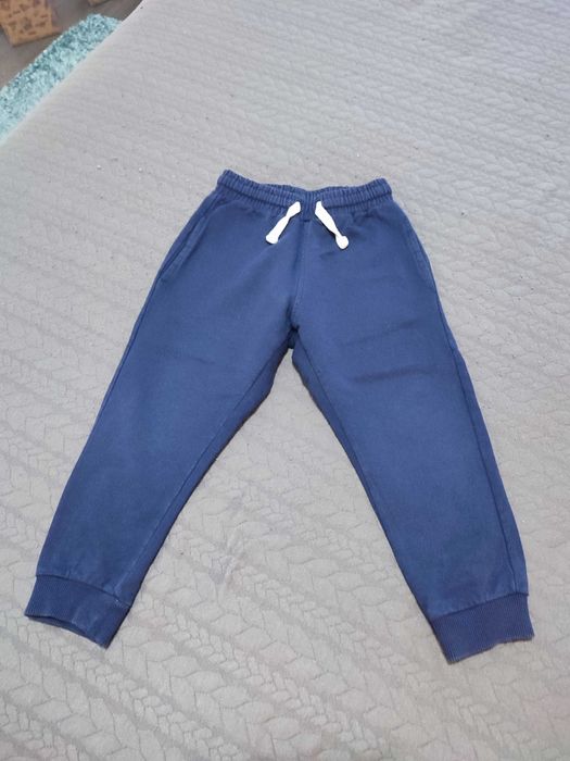 Calças de menino