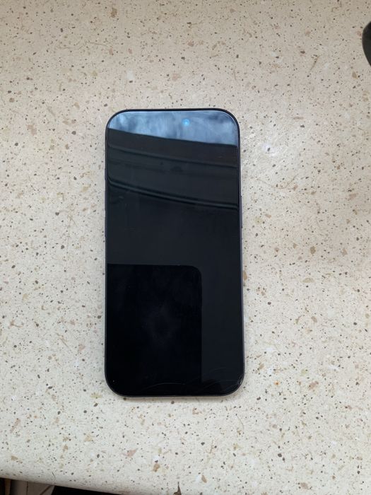 Iphone 17 pro dobry stan