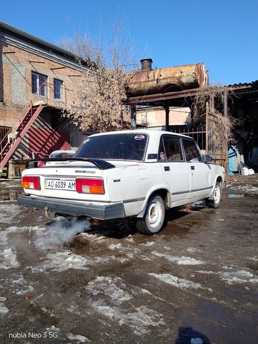 Ваз 2105 Лада 2105