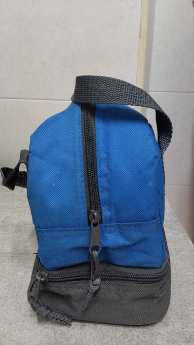 Bolsa térmica infantil