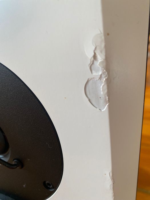 Colunas Dynaudio LYD7