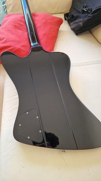 Guitarra Tokai Firebird