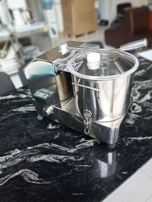 Куттер HURAKAN HKN-CL9, 9 л